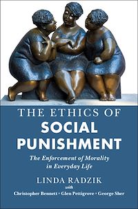 Téléchargez le livre :  The Ethics of Social Punishment