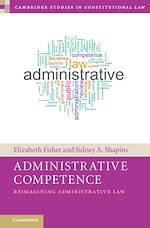 Télécharger le livre :  Administrative Competence