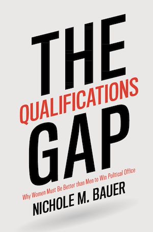 Download the eBook: The Qualifications Gap