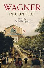 Télécharger le livre :  Wagner in Context