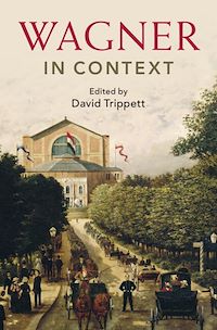 Téléchargez le livre :  Wagner in Context
