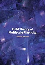 Download this eBook Field Theory of Multiscale Plasticity