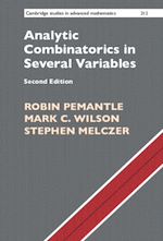 Télécharger le livre :  Analytic Combinatorics in Several Variables