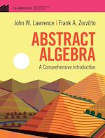 Download this eBook Abstract Algebra