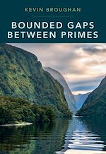 Download this eBook Bounded Gaps Between Primes