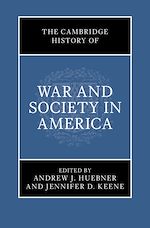 Download this eBook The Cambridge History of War and Society in America