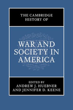 Download the eBook: The Cambridge History of War and Society in America