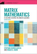 Download this eBook Matrix Mathematics