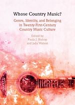 Download this eBook Whose Country Music?