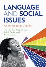 Download this eBook Language and Social Issues