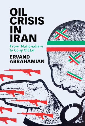 Téléchargez le livre :  Oil Crisis in Iran