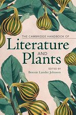 Télécharger le livre :  The Cambridge Handbook of Literature and Plants