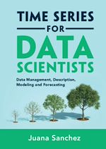Download this eBook Time Series for Data Scientists