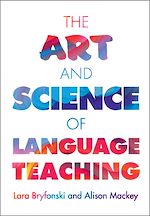 Télécharger le livre :  The Art and Science of Language Teaching