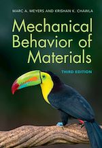 Télécharger le livre :  Mechanical Behavior of Materials