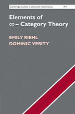 Download this eBook Elements of 8-Category Theory