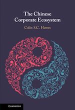 Télécharger le livre :  The Chinese Corporate Ecosystem