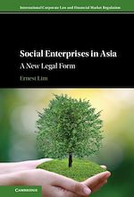Télécharger le livre :  Social Enterprises in Asia