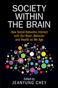 Téléchargez le livre :  Society within the Brain