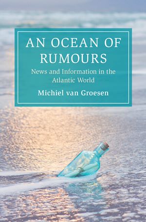 Download the eBook: An Ocean of Rumours
