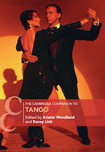 Télécharger le livre :  The Cambridge Companion to Tango