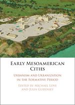 Download this eBook Early Mesoamerican Cities