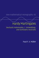 Download this eBook Hardy Martingales