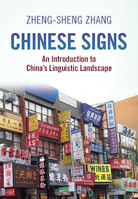 Téléchargez le livre :  Chinese Signs