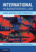 Télécharger le livre :  International Humanitarian Law