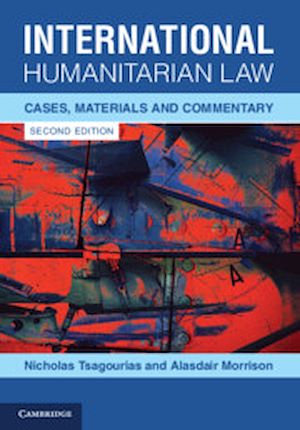 Download the eBook: International Humanitarian Law