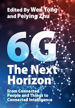 Télécharger le livre :  6G: The Next Horizon