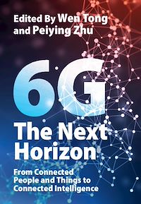 Téléchargez le livre :  6G: The Next Horizon