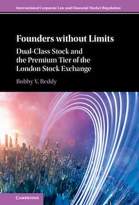 Téléchargez le livre :  Founders without Limits
