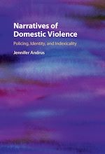 Télécharger le livre :  Narratives of Domestic Violence