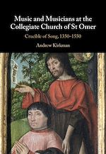 Download this eBook Music and Musicians at the Collegiate Church of St Omer