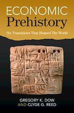 Download this eBook Economic Prehistory