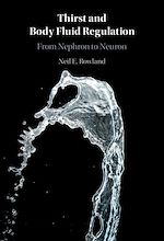 Télécharger le livre :  Thirst and Body Fluid Regulation