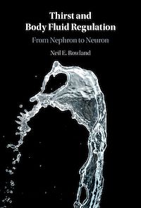 Téléchargez le livre :  Thirst and Body Fluid Regulation