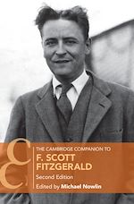 Télécharger le livre :  The Cambridge Companion to F. Scott Fitzgerald