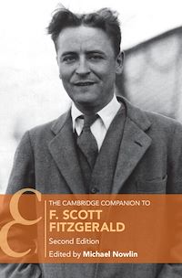 Téléchargez le livre :  The Cambridge Companion to F. Scott Fitzgerald