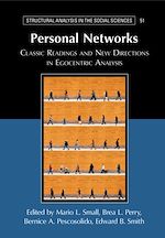 Download this eBook Personal Networks