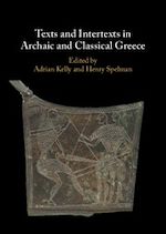 Download this eBook Texts and Intertexts in Archaic and Classical Greece
