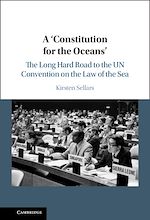 Download this eBook A ‘Constitution for the Oceans'