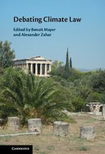 Download this eBook Debating Climate Law