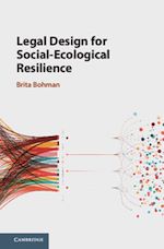 Download this eBook Legal Design for Social-Ecological Resilience