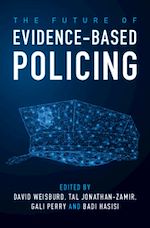 Télécharger le livre :  The Future of Evidence-Based Policing
