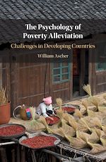 Télécharger le livre :  The Psychology of Poverty Alleviation