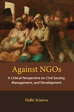 Download this eBook Against NGOs