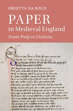 Télécharger le livre :  Paper in Medieval England