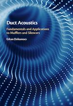 Télécharger le livre :  Duct Acoustics